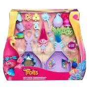 Hasbro Trolls Poppynin Güzellik Salonu B6559
