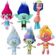 Hasbro Trolls Pelüş B6566