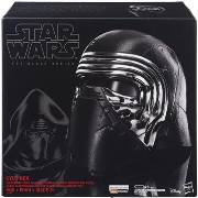 Hasbro Star Wars Black Series Kylo Ren Ses Dönüştürücü Başlık B8033