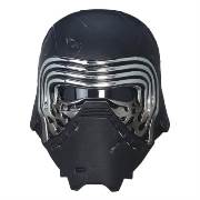 Hasbro Star Wars Black Series Kylo Ren Ses Dönüştürücü Başlık B8033