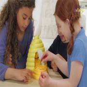 Hasbro Vızz Vızz Arı Kovanı B5355