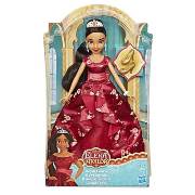Hasbro Disney Elena Of Avalor Elena Balo Elbiseli Figür B7370