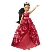 Hasbro Disney Elena Of Avalor Elena Balo Elbiseli Figür B7370