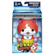 Hasbro Yo-Kai Watch Çıkartmalı Büyük Figür B6047