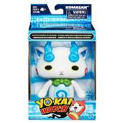 Hasbro Yo-Kai Watch Çıkartmalı Büyük Figür B6047