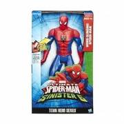 Hasbro Spiderman Titan Türkçe Konuşan B6133