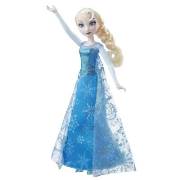 Hasbro Disney Frozen Şarkı Söyleyen Elsa B6173