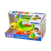 Adore Oyuncak Emekleme Arkadaşım Kaplumbağa TPR72200