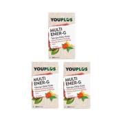 Youplus Multi Ener-G Takviye Edici Gıda 30 Tablet 3lü