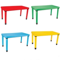 Pilsan Happy Masa - Sarı 