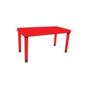 Pilsan Happy Masa - Kırmızı