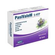 MDC Pasivalem 5-HTP 30 Tablet