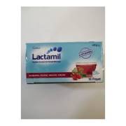 Milupa Lactamil Emziren Anneler İçin Karışık Bitki Çayı 16 Poşet -  48 g