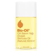 Bio-Oil Natural Cilt Bakım Yağı 60 ml 
