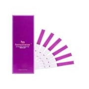 Mothersmart Femometer İvy Akıllı LH Test Çubuğu 6lı