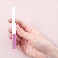 Mothersmart Femometer İvy Akıllı LH Test Çubuğu 6lı