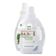 Incia Natural Bebek Çamaşır Sabunu 750 ml - 1 Alana 1 Bedava