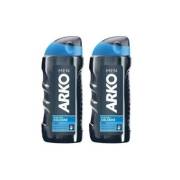 Arko Men Traş Kolonyası Avantaj Paket 2X250 Ml