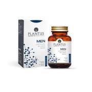 Plantus MEN Takviye Edici Gıda 60 Kapsül