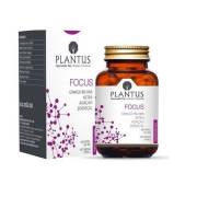 Plantus Focus 581mg 60 Kapsül