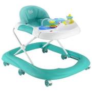 Babyhope 213 Star Yürüteç - Turkuaz