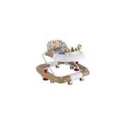 Babyhope 212 Royal Salla Yürüteç - Kahve