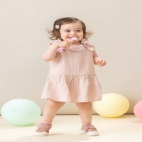 Wee Baby 924 Prime Çok Amaçlı Kaşık Pembe