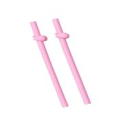 Wee Baby 929 Prime Silikon Pipet Pembe