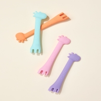 Wee Baby 924 Prime Çok Amaçlı Kaşık Mor