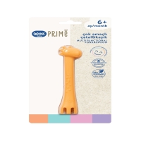 Wee Baby 924 Prime Çok Amaçlı Kaşık Turuncu