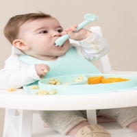 Wee Baby 924 Prime Çok Amaçlı Kaşık Yeşil