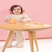 Wee Baby 926 Prime Silikon Kulplu Bardak Turuncu