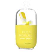 Otifleks Poliüretan Kulak Tıkacı 2 li