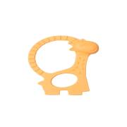 Wee Baby 928 Prime Silikon Diş Kaşıyıcı Turuncu