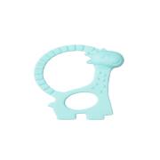 Wee Baby 928 Prime Silikon Diş Kaşıyıcı Yeşil