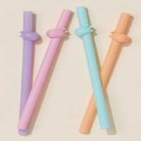 Wee Baby 929 Prime Silikon Pipet Mor