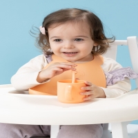 Wee Baby 929 Prime Silikon Pipet Turuncu