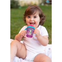 Mycey Pipetli Bardak Kız 