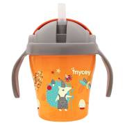 Mycey Pipetli Bardak Unısex