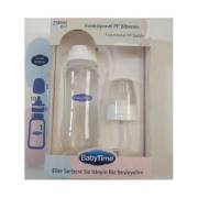 BabyTime BT085 Fonksiyonel PP Biberon 250 ml 