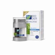 Bioder Bio Epilation Tüy Azaltıcı Krem  & Jel/Yüz Bölgesi