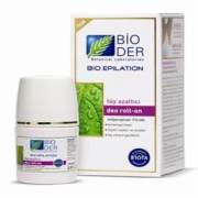 Bioder Bio Epilation Tüy Azaltıcı Deo Roll-On