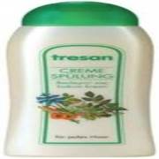 Tresan Besleyici Saç Bakım Kremi 300ml