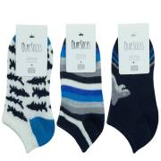 Olay-4010002 Bebe Çorap