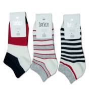 Olay-4010004 Bebe Çorap