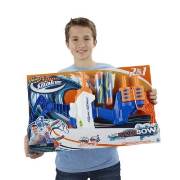 Hasbro Nerf Super Soaker Torpedo Bow B4440