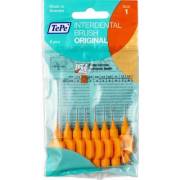 Tepe İnterdental Brush Orginal Arayüz Fırçaları 0.45 mm