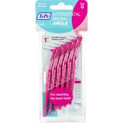 TePe Angle Saplı Arayüz Fırçası 0.4 mm