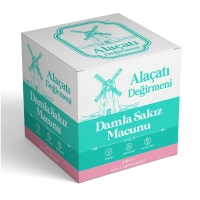 Alaçatı Değirmeni Damla Sakız Macunu 240 gr