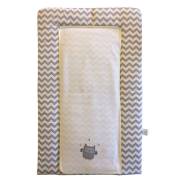 Funna Baby 9765 Owlet Alt Açma Minderi